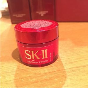 SKii sk2 SK-is essential power cream